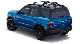 2025 Ford Bronco Sport® External Image 3